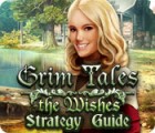 Grim Tales: The Wishes Strategy Guide игра