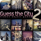 Guess The City 2 игра