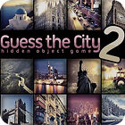 Guess The City 2 игра Guess The City 2 игра