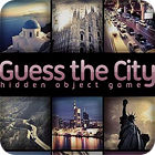 Guess The City игра Guess The City игра