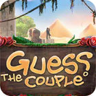 Guess The Couple игра