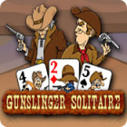 Gunslinger Solitaire игра