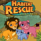 Habitat Rescue: Lion's Pride игра