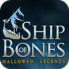 Hallowed Legends: Ship of Bones Collector's Edition игра