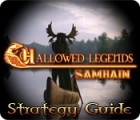 Hallowed Legends: Samhain Stratey Guide игра