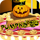 Halloween Pumpkin Pie игра