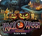 Halloween Stories: Black Book игра