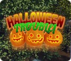 Halloween Trouble игра