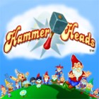Hammer Heads Deluxe игра