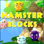 Hamster Blocks игра