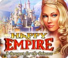 Happy Empire: A Bouquet for the Princess игра Happy Empire: A Bouquet for the Princess игра