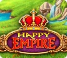 Happy Empire игра