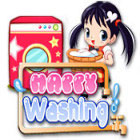 Happy Washing игра