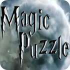 Harry Potter Magic Puzzle игра