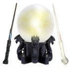 Harry Potter's Crystal Ball игра