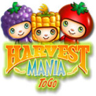 Harvest Mania To Go игра