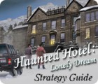 Haunted Hotel: Lonely Dream Strategy Guide игра