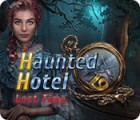 Haunted Hotel: Lost Time игра