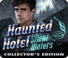 Haunted Hotel: Silent Waters Collector's Edition игра