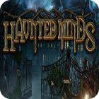 Haunted Minds игра