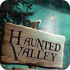 Haunted Valley игра