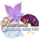 Heartwild Solitaire: Book Two игра
