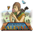 Heroes of Kalevala игра