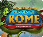 Heroes of Rome: Dangerous Roads игра