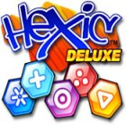 Hexic Deluxe игра