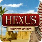 Hexus Premium Edition игра