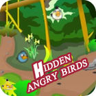 Hidden Angry Birds игра