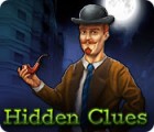 Hidden Clues игра