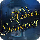 Hidden Evidences игра