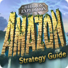 Hidden Expedition: Amazon  Strategy Guide игра