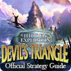 Hidden Expedition: Devil's Triangle Strategy Guide игра