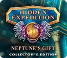 Hidden Expedition: Neptune's Gift Collector's Edition игра