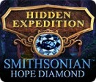 Hidden Expedition: Smithsonian Hope Diamond игра