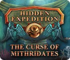 Hidden Expedition: The Curse of Mithridates игра Hidden Expedition: The Curse of Mithridates игра