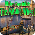 Hidden Expedition: The Missing Wheel игра