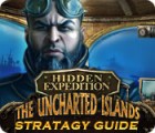 Hidden Expedition: The Uncharted Islands Strategy Guide игра