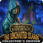 Hidden Expedition: The Uncharted Islands Collector's Edition игра