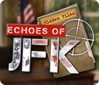 Hidden Files: Echoes of JFK игра