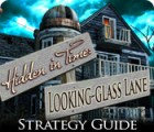 Hidden in Time: Looking-glass Lane Strategy Guide игра