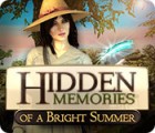 Hidden Memories of a Bright Summer игра