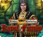 Hidden Mysteries: Royal Family Secrets игра