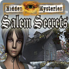 Hidden Mysteries: Salem Secrets игра