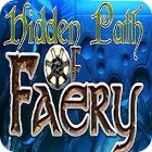 Hidden Path of Faery игра