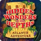 Hidden Wonders of the Depths 3: Atlantis Adventures игра