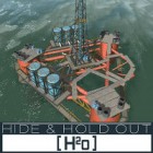 Hide & Hold Out - H2O игра