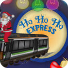 HoHoHo Express игра